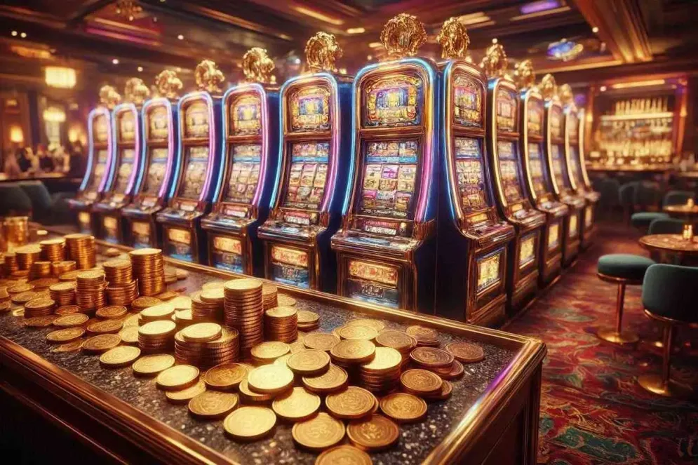 Rivo Casino